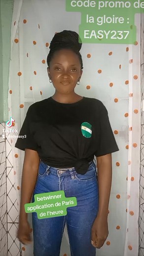 Le code promo de la gloire ✅👌👌👌 Je n'ai aucun droit sur la musique joué dans cette vidéo | Alvine Cruch