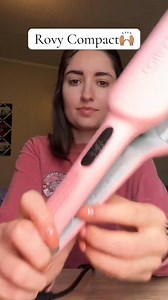 It only takes 10 minutes to get beautiful curls and you won't get burned! | TYMO Beauty