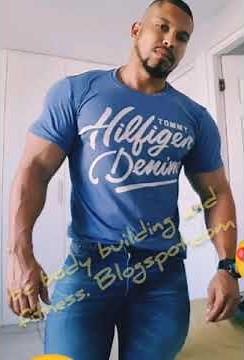 Super Hairy Muscle Daddy and Daddies and Bodybuilder STUD models #hairymuscleman ₺hairychest(2)