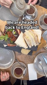 High tea, low-hanging fog. Punting on the Cam, footsteps on cobblestones. Evensong by candlelight, history in the air. A proper English breakfast, … and pints in quaint pubs. We’re headed back to England tomorrow, this time to Cambridge, where Lydia has been studying for her masters. She’s on break, so we are joining her in Cambridge, then heading to York, the Lake District, and a brief stop in lovely Lymm, before finishing up in London. Anna is already there. For a few glorious days, our family