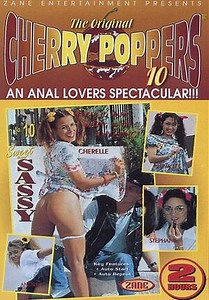 Cherry Poppers 10