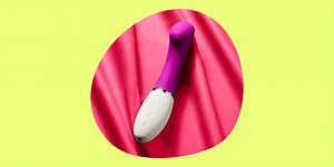 ‘Lelo’s Gigi 3 G-Spot Vibrator Gave Me Deeper, More Fulfilling Orgasms—And It’s 25% Off For Black Friday’