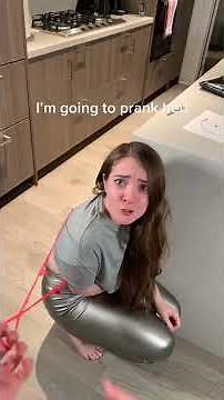 Braless no bra bouncy bouncing boobs dancing tiktok nip slip boob