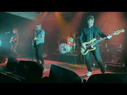 Buzzcocks - Promises (Live @ Sint-Niklaas 2026)