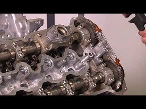 AGA BMW Cam Timing Tool