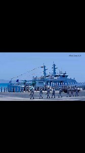2.6K views · 79 reactions | ሓይሊ ባሕሪ ኤርትራ: Eritrean Navy!! | Eri Som | Facebook