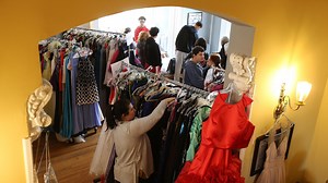 Ocean County libraries accepting donations for prom dress, tuxedo giveaway