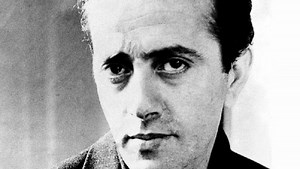 Nikos Mamagkakis - Ερωτόκριτος ( Ο νους μου τα βουνά κρατεί) (Erotókritos) şa