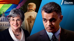 The Way to Overcome Abuse-Caused Homosexuality - Daily Mass and Regular Confession Dr. Janet Smith, a Catholic speaker, author, and retired professor of moral theology, joins this episode of The John-Henry Westen Show for an honest, wide-ranging discussion on the sex abuse crisis, homosexuality, and relationships. In this episode, you will learn why it’s difficult for people to believe that seemingly good priests would commit such horrendous acts of abuse, how God’s grace and reliance on Jesus C