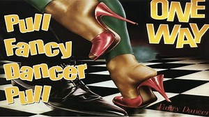 One Way - Pull Fancy Dancer, Pull | Função black Power