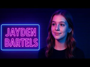 Jayden Bartels Biography