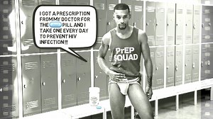 Brent's Oral Exam-- NSFW 18+ Sexual Education PSA