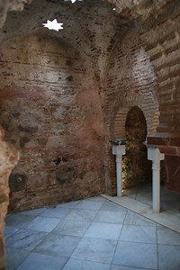 Arab Baths (Ceuta) - Alchetron, The Free Social Encyclopedia