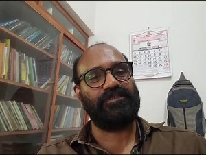 Youth Conferencia പ്രദീപ് രാമനാട്ടുകര (കവി /എഴുത്തുകാരൻ) | Risala Study Circle