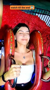 OMG!!! Wait for End! The se cret is OUT! Slingschot Ride Girl Reaction #Slingshotride #Slingshot #Foryou #CoasterEnthusiast #cristianoronaldo #EURO2024 #AmusementParkThrills #SlingshotThrills #RollerCoasterRide #CoasterJunkie #AdrenalineRush #RollerCoasterLove #SlingshotExperience #CoasterLife #AmusementParkFun #SlingshotAdventure #ThrillingRides #RideTheCoastera | 3 වීල් ටොක්ස් Three Wheel Talks
