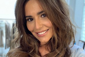 Cheryl returns to Instagram for first time in a YEAR one day after ex Liam Payne reveals he’s single again
