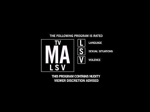All Of TV-MA Warning Screens (After Commercial Breaks)