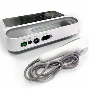 [Hot Item] 1 MHz Ultrasonic Shock Wave Therapy Machine for Pain Relief