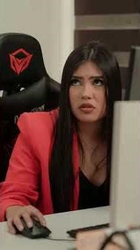 P1. He humiliated the cleaning lady without knowing how it would end