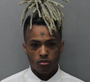 XXXTentacion - Fuck Love Lyrics