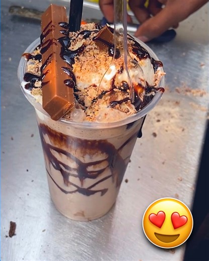 13K views · 156 reactions | Delicious Chocolate Shake 溜 | Who Cares? | Facebook