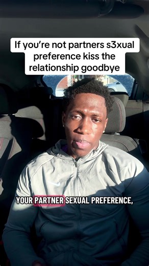 Understanding Sexual Preferences in Relationships