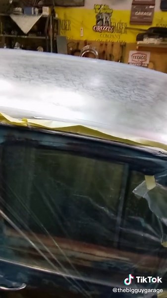 Richard's Rod & Classic on TikTok