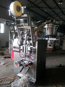 [Hot Item] Full Automatic Anchor Screw Packing Machine