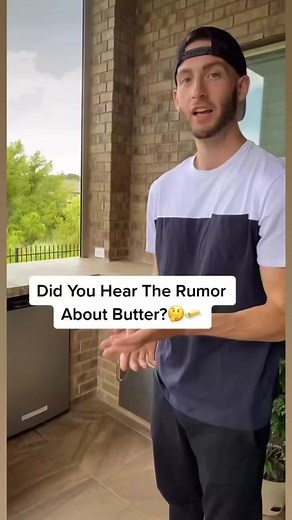 Butter Puns #reels | Blake Reels