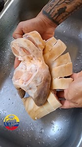 335K views · 3.1K reactions | Sopa de pata con yuca y arroz blanco para el Almuerzo. #sopadepata #arroz | Cocinando con Miguelito | Facebook