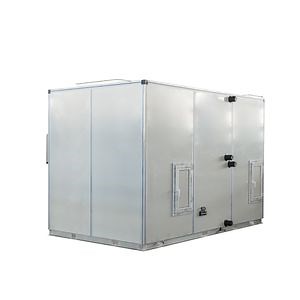 [Hot Item] Professional 2000cfm Modular Air Handling Unit Ahu for Clean Room or Hospital
