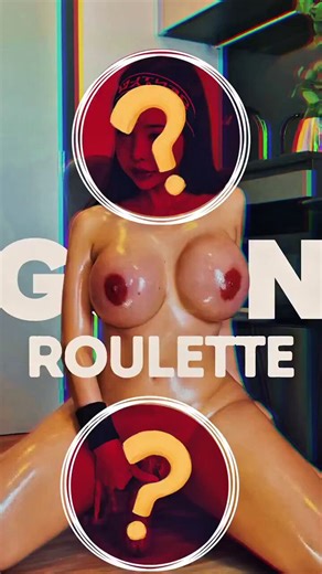 RT @goon_garden: GOON ROULETTE VOL. 1🎲💛⚪️ For each round pick a spot on the screen to look at. You must only look at this spot at all tim…