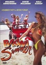 Bikini Summer (1991) en cines.com