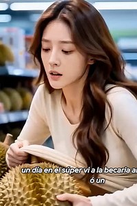 Becaria Anki Parte 3: La Mujer Tacaña en la Cafetería