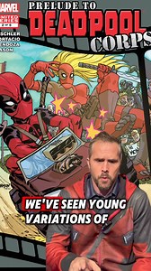 Because a grown adult version of DEADPOOL wasn't enough Tickets on sale now for #DeadpoolAndWolverine, in theaters July 26! See it on the BIG SCREEN at B&B Theatres! https://www.bbtheatres.com/showtimes/251633-deadpool-and-wolverine/ #BBTheatres #LFG | B&B Theatres Wesley Chapel - The Grove 16 | Facebook