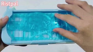 Multifunction Pencil Case with Supplies for Kids, Pencil Holder for Students, Cute Pencil box for Girls and Boys with Pencil, Erasers, Sharpener, Back to School Supplies (Pink Bear)