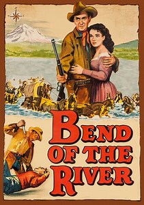 Bend of the River Trailer