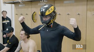 Do it for the Dads 🫶 | Pittsburgh Penguins