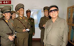 Kim Dzong Il i nadnaturalne zdolności "Wielkiego Przywódcy"