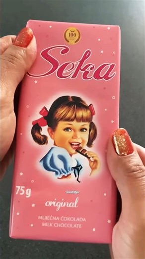Seka Original 🍫 aur Dairy Milk Bubbly 🍫💖