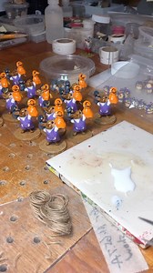 Wee Forest Folk on Reels