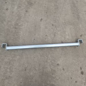 [Hot Item] Steel Intermediate Middle Transom Ledger Used for Construction