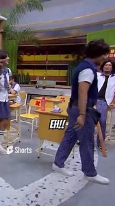 ANDRE Jadi Guru Agama - BTS #reels #trans7 #BTS #comedyshow | TRANS7