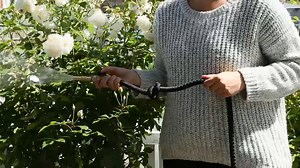 7.2K views · 18 reactions | Ahoy shipmates watering your garden is shiploads easy with the expanding garden hose !!! Extreme $40!! | Shiploads | Facebook