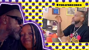 FANTOM kap KOTCHE pitit li a nan STUDIO 💪 se bel bagay wi mesye le papaw nan MIZIK 🔥 | St Beat Record's