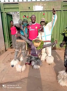 Artist wanu amene amamveka ngati Gwamba uja @K.A MW nae walowa nawo mu Ndabwelanso Challenge yomwe akupangisa IKK koma eh chayipweteka ngakhale ma Lyrics ake akukhala ngati akufuna azimu disser Ace Jizzy. 1 million ipite🔥🔥 | Malawi Arts