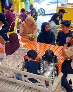 Experiment Kitchen on Reels