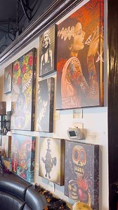 Lowbrow Art Company on Reels