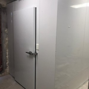 [Hot Item] 12*12*8FT Cold Storage Room Copeland Compressor Cooler