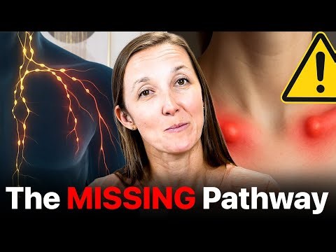 You’re Doing Lymphatic Drainage WRONG (Here’s What No One Tells You)